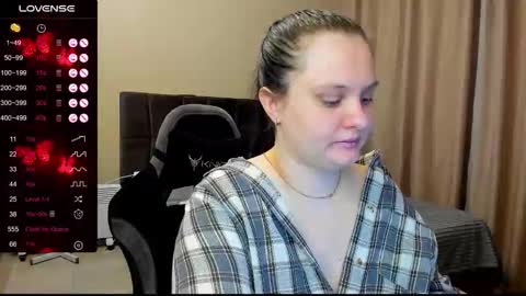 Snapshot of alanabrox chatting on 15, 12, 2025 Julia online show from 15, 12, 2025