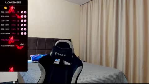 Snapshot of alanabrox chatting on 16, 12, 2025 Julia online show from 16, 12, 2025