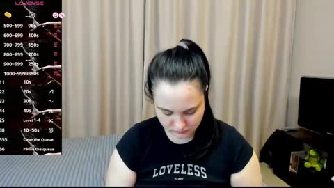 Julia online show from 10, 4, 2026