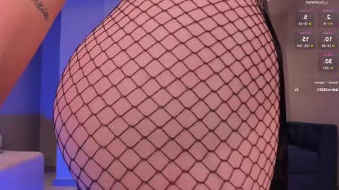 Alana online show from 7, 3, 2025