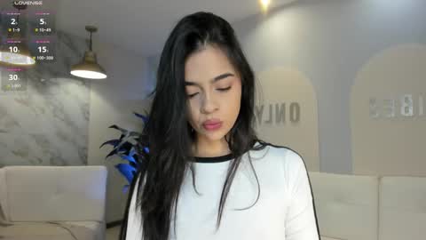 Alana online show from 15, 9, 2025