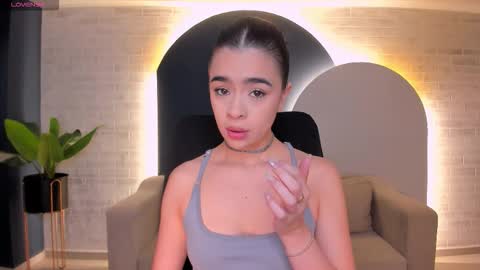 Alana online show from 16, 10, 2025