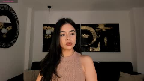 Alana online show from 22, 12, 2025