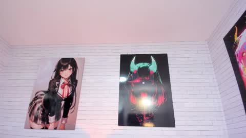 ALANA  online show from 20, 2, 2026