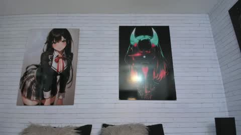 ALANA  online show from 30, 3, 2026