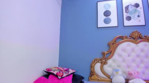 Snapshot of alanajones1 chatting on 14, 9, 2025 alana online show from 14, 9, 2025