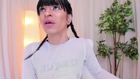 Alana silvana online show from 18, 2, 2025