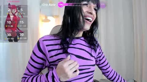 Alana silvana online show from 6, 1, 2026