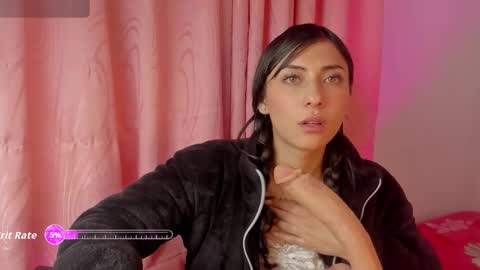 ALANA Please follow me  online show from 8, 1, 2026