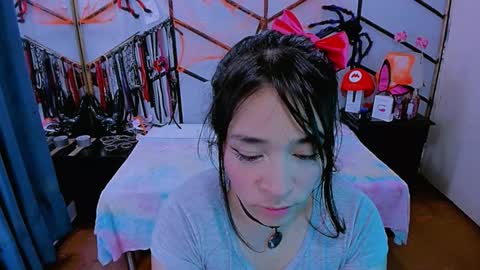 Alana online show from 21, 10, 2025