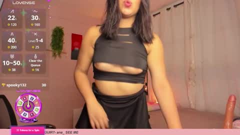 alanamurphy online show from 22, 2, 2026