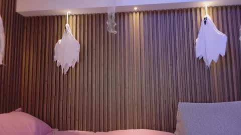 Snapshot of alanawalker9 chatting on 6, 11, 2025 Sasha online show from 6, 11, 2025