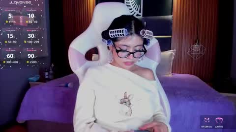 Snapshot of alanawalker9 chatting on 28, 11, 2025 Sasha online show from 28, 11, 2025