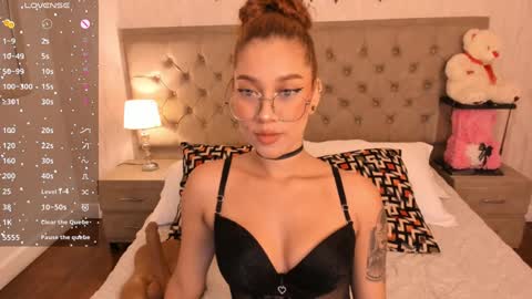 Tell me Alana online show from 17, 12, 2024