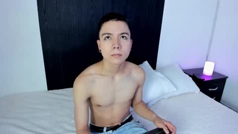 alanblack1 online show from 29, 1, 2025