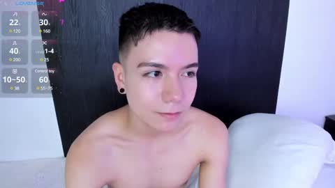 alanblack1 online show from 8, 2, 2025