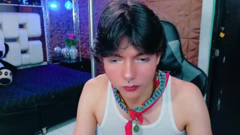 ALAN DEL REY online show from 17, 10, 2025