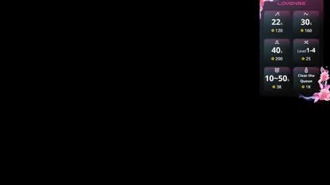 Snapshot of alanehadaller chatting on 6, 11, 2025 Stella online show from 6, 11, 2025