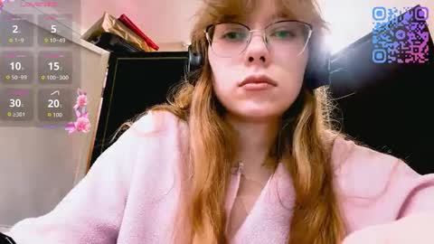 Snapshot of alanehadaller chatting on 1, 12, 2025 Stella online show from 1, 12, 2025