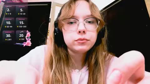 Snapshot of alanehadaller chatting on 3, 12, 2025 Stella online show from 3, 12, 2025