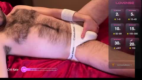 Snapshot of alanj782 chatting on 18, 2, 2025 Alan online show from 18, 2, 2025