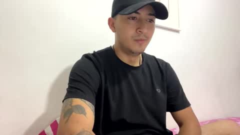 alanj998 online show from 8, 10, 2025