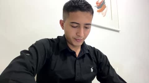 alanj998 online show from 9, 10, 2025