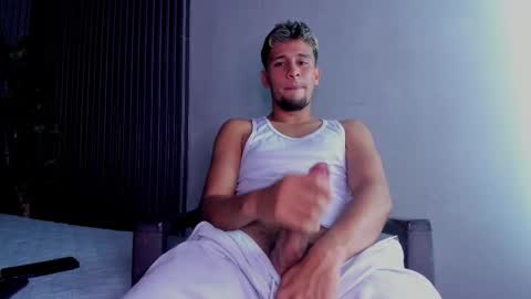 Alan Smith  online show from 18, 10, 2025
