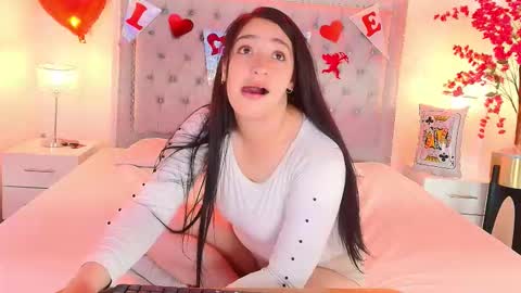 Alanna  online show from 15, 2, 2026