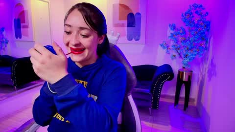 Alanna  online show from 1, 4, 2026