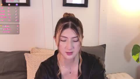 Snapshot of alanna_dh chatting on 11, 6, 2026 Alanna online show from 11, 6, 2026