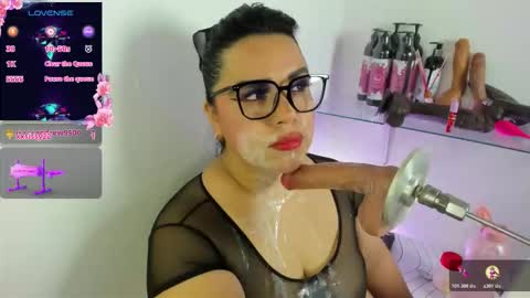 Snapshot of alanna_sloppy chatting on 31, 1, 2026 alana silver online show from 31, 1, 2026