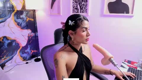 Alana online show from 9, 6, 2026