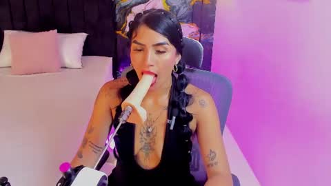 Alana online show from 20, 6, 2026