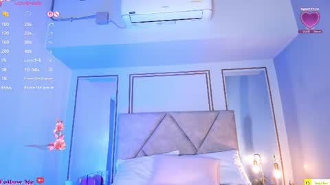Snapshot of alannaajoness chatting on 16, 6, 2026 Alanna Jonnes online show from 16, 6, 2026