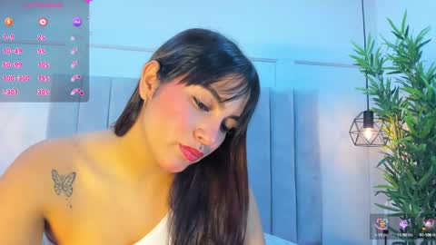 Alanna  online show from 22, 2, 2025