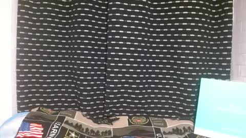 Alanna Rack online show from 8, 2, 2025