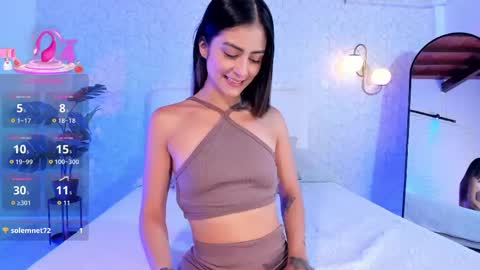 alannarouge online show from 13, 4, 2026