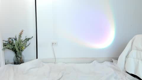 Alanna Cute Russell online show from 17, 2, 2025