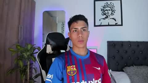 alannaughty_ online show from 3, 12, 2025