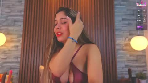 alannavidal online show from 9, 6, 2026
