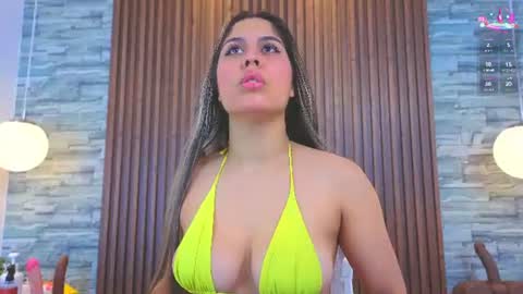 Snapshot of alannavidal chatting on 12, 7, 2026 alannavidal online show from 12, 7, 2026