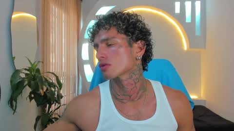 alan online show from 30, 1, 2025