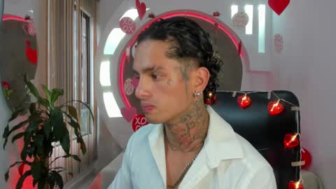 alan online show from 14, 2, 2025