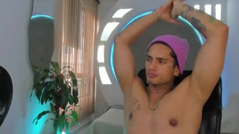 alan online show from 24, 2, 2025