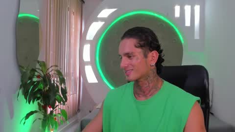 alan online show from 26, 2, 2025