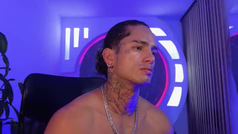 alan online show from 2, 10, 2025