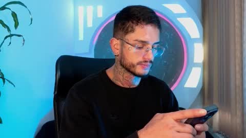 alan online show from 22, 12, 2025