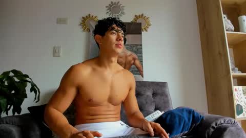 Alan online show from 2, 11, 2025