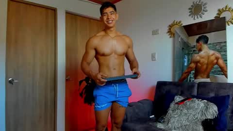 Alan online show from 22, 5, 2026